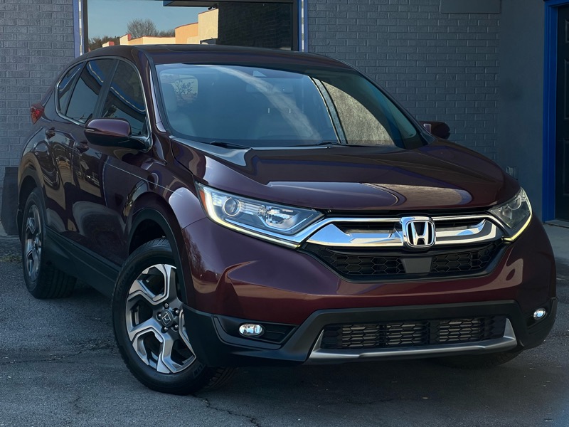 Honda CR-V EX-L 2WD 2017