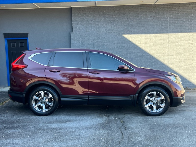 Honda CR-V EX-L 2WD 2017