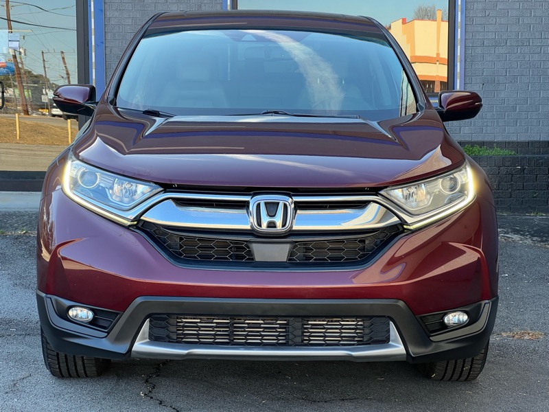 Honda CR-V EX-L 2WD 2017