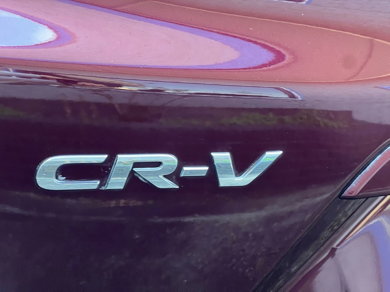 Honda CR-V EX-L 2WD 2017