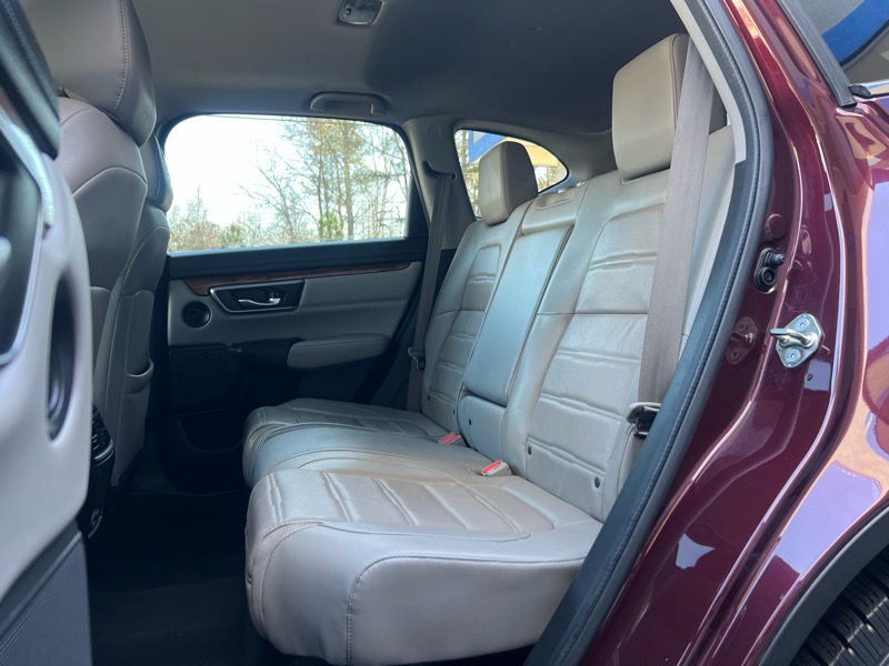 Honda CR-V EX-L 2WD 2017