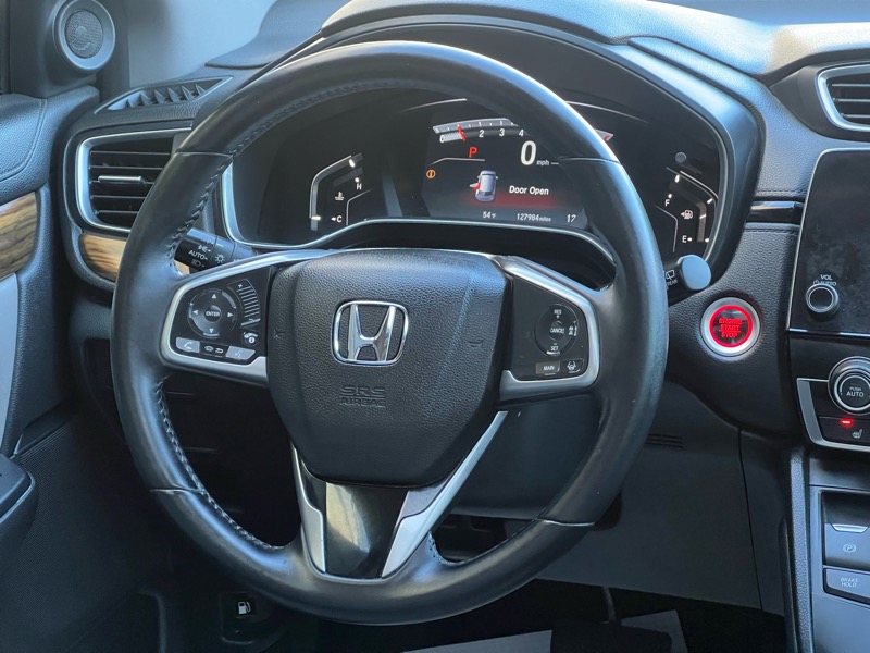 Honda CR-V EX-L 2WD 2017