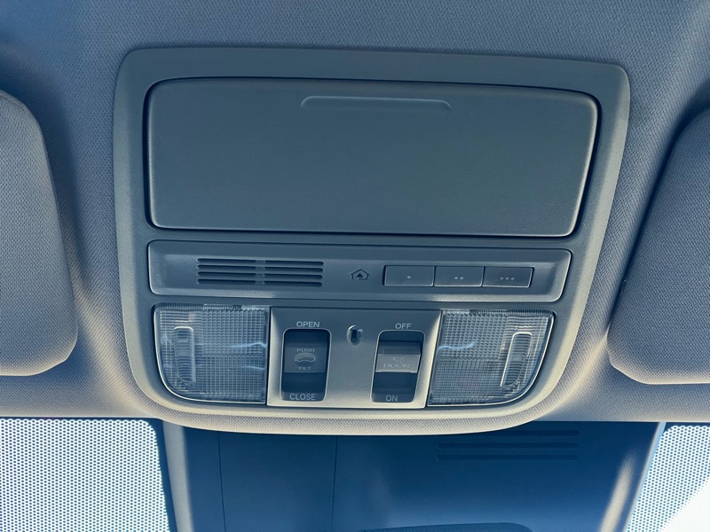 Honda CR-V EX-L 2WD 2017