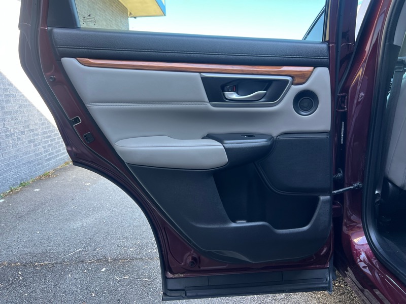 Honda CR-V EX-L 2WD 2017