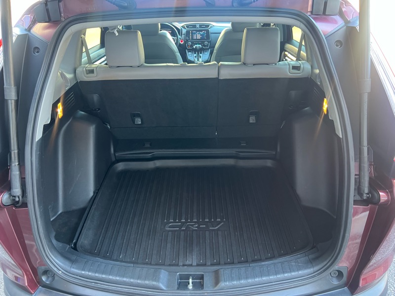 Honda CR-V EX-L 2WD 2017