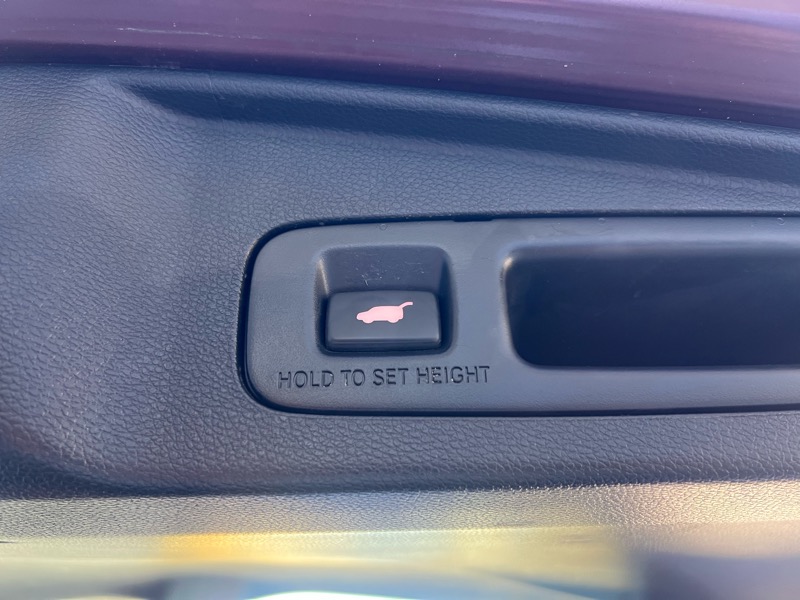 Honda CR-V EX-L 2WD 2017