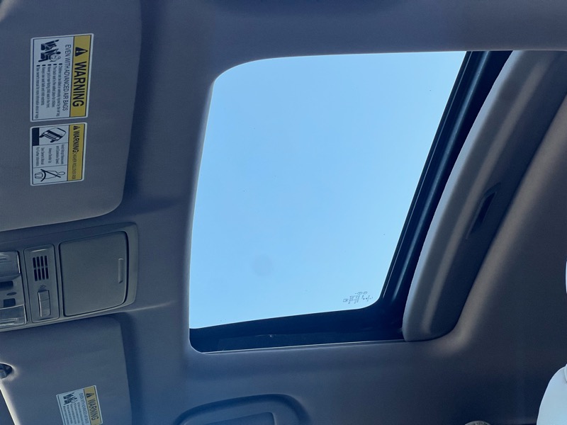 Honda CR-V EX-L 2WD 2017