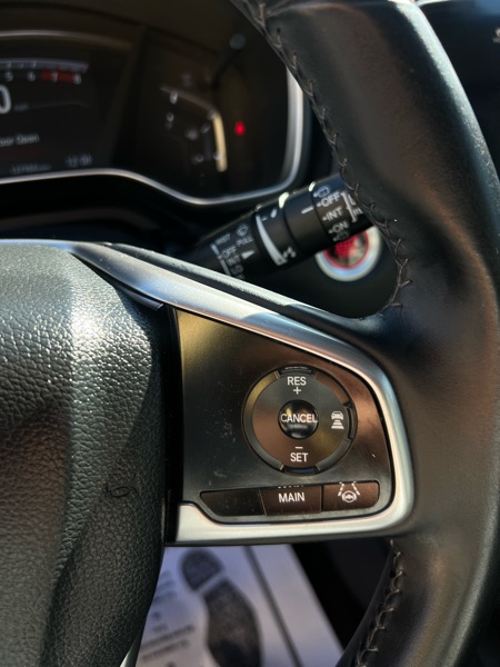 Honda CR-V EX-L 2WD 2017