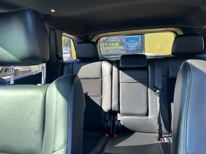 Jeep Grand Cherokee Laredo 2WD 2017