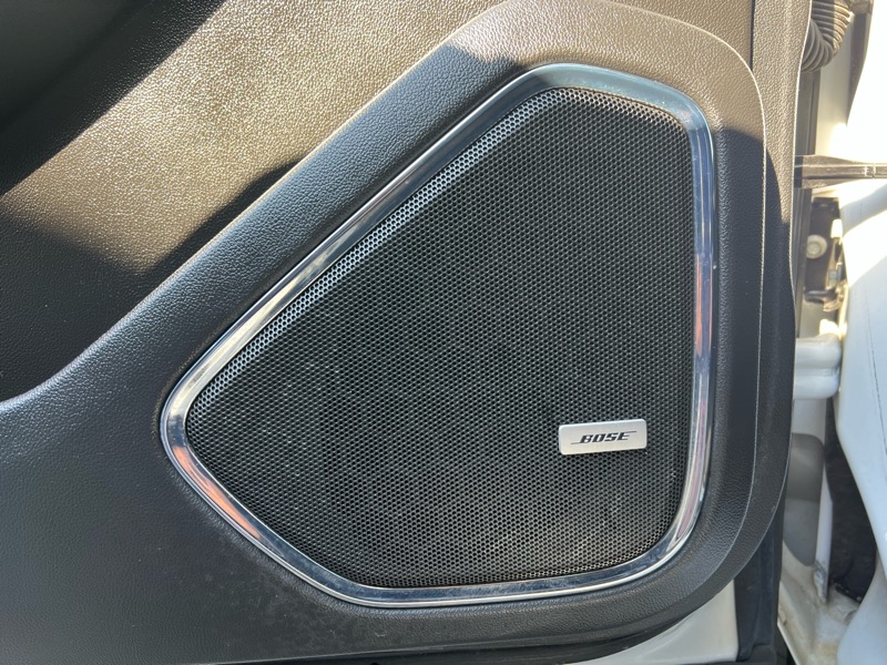 Chevrolet Tahoe Premier 4WD 2018