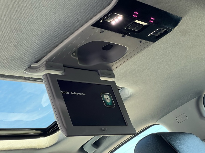 Chevrolet Tahoe Premier 4WD 2018