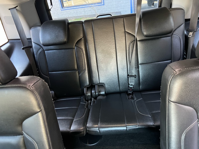 Chevrolet Tahoe Premier 4WD 2018