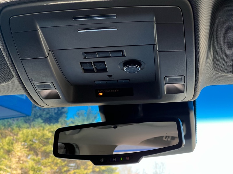 Chevrolet Tahoe Premier 4WD 2018