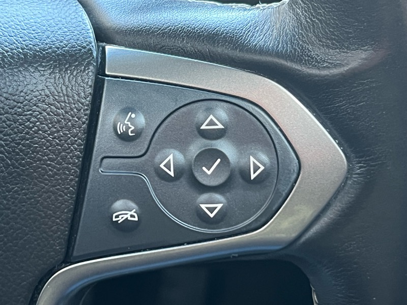 Chevrolet Tahoe Premier 4WD 2018