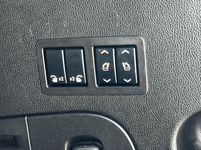 Chevrolet Tahoe Premier 4WD 2018
