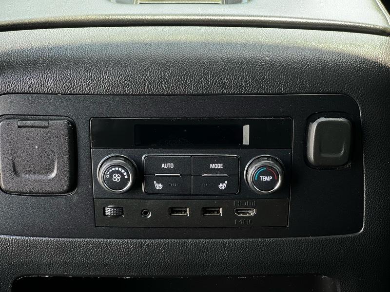 Chevrolet Tahoe Premier 4WD 2018