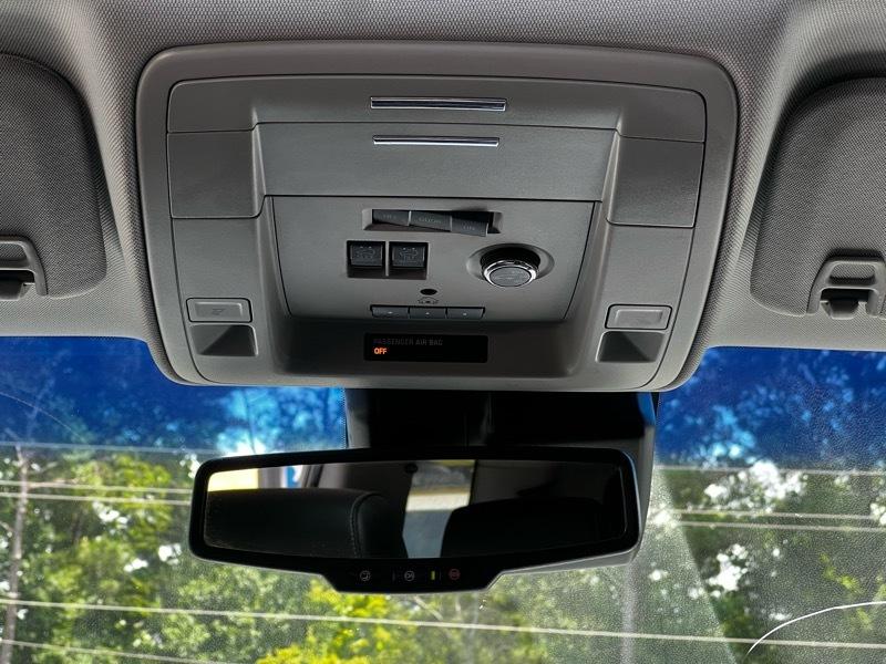 Chevrolet Tahoe Premier 4WD 2018