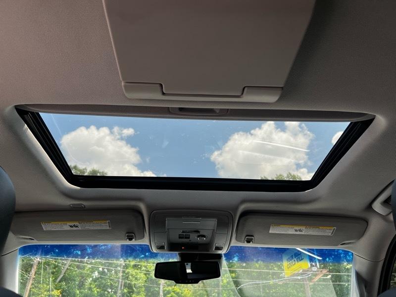 Chevrolet Tahoe Premier 4WD 2018