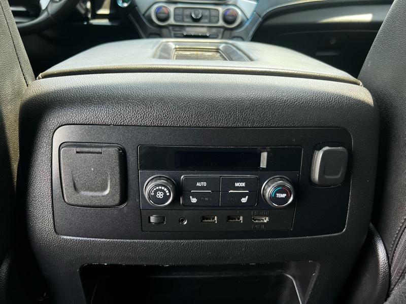 Chevrolet Tahoe Premier 4WD 2018