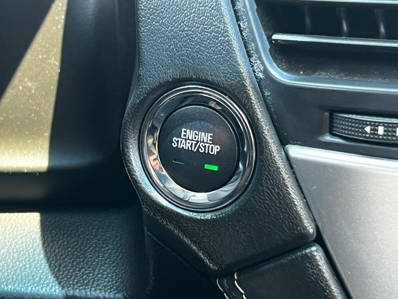 Chevrolet Tahoe Premier 4WD 2018