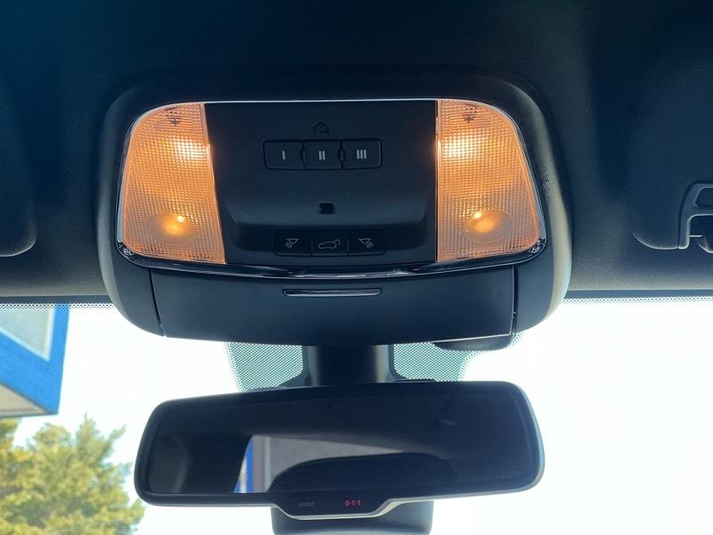 Jeep Grand Cherokee Limited 2WD 2016