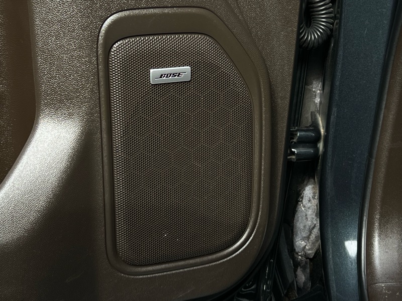 GMC Sierra 2500HD Denali Crew Cab 4WD SB 2022