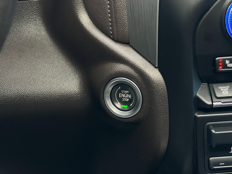 GMC Sierra 2500HD Denali Crew Cab 4WD SB 2022