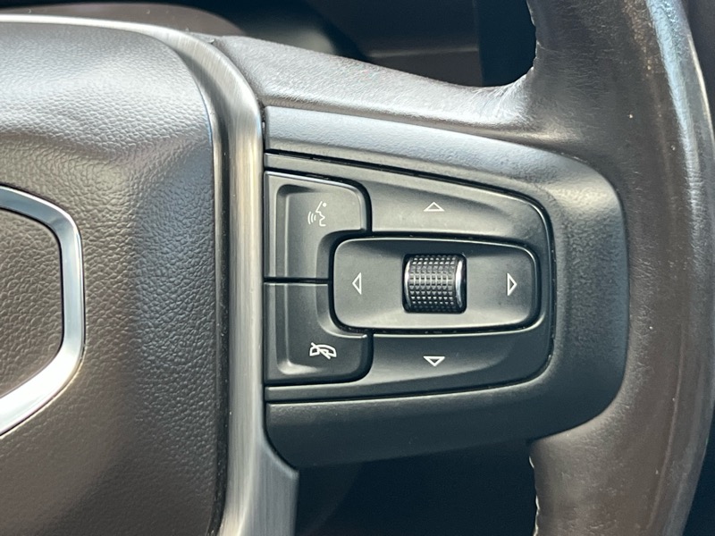 GMC Sierra 2500HD Denali Crew Cab 4WD SB 2022