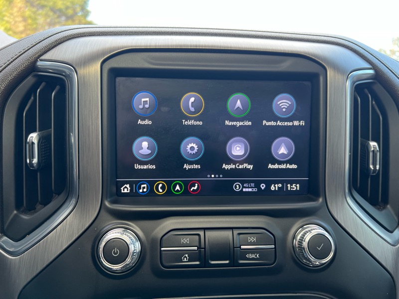 GMC Sierra 2500HD Denali Crew Cab 4WD SB 2022