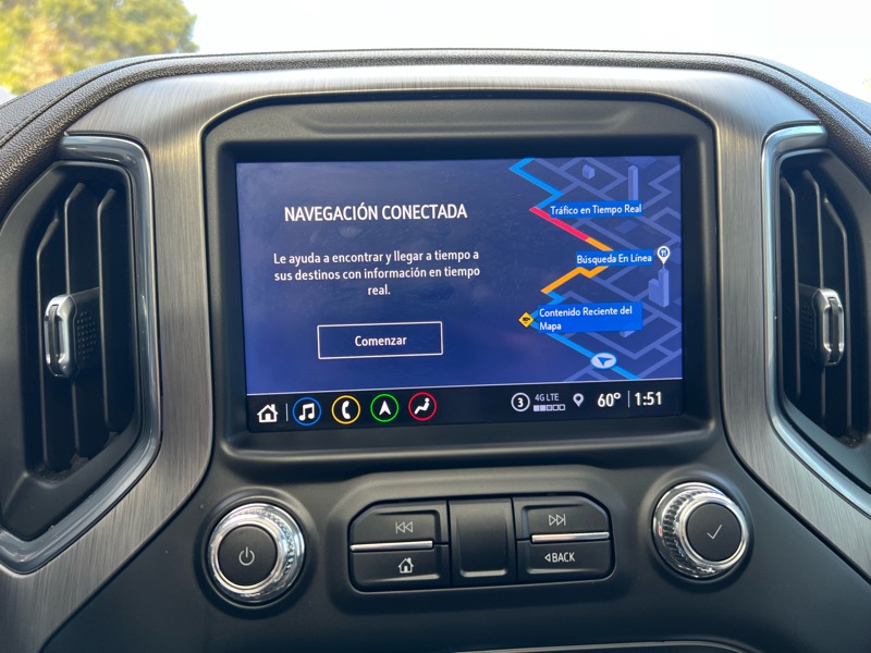 GMC Sierra 2500HD Denali Crew Cab 4WD SB 2022