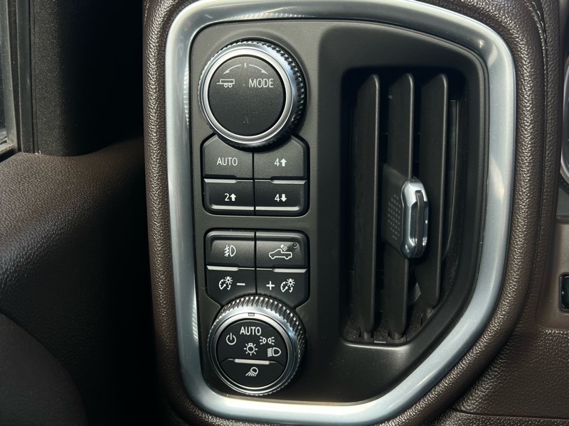 GMC Sierra 2500HD Denali Crew Cab 4WD SB 2022