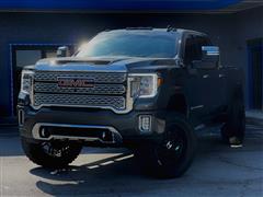 2022 GMC Sierra 2500HD 