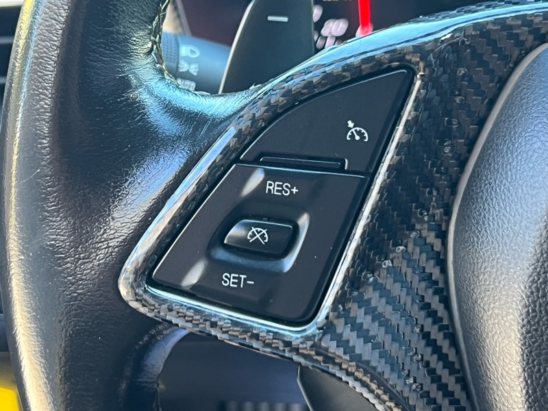 Chevrolet Corvette Stingray 2LT Coupe Automatic 2014