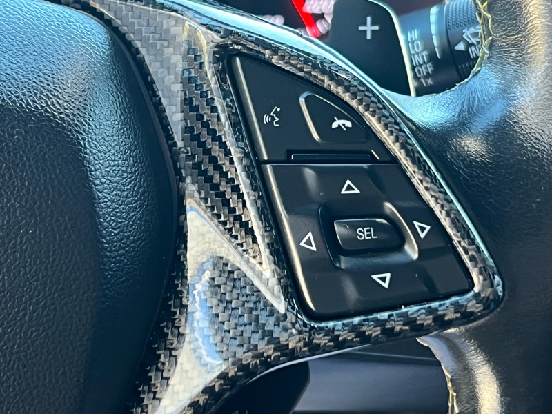 Chevrolet Corvette Stingray 2LT Coupe Automatic 2014