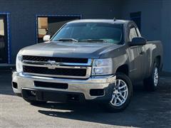 2009 Chevrolet Silverado 1500 