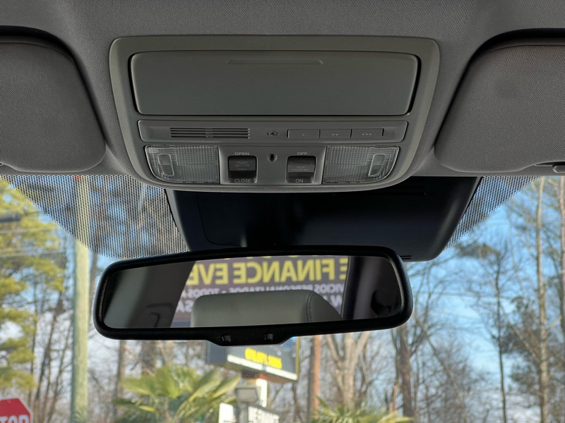 Honda CR-V EX-L AWD 2017