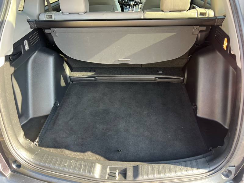 Honda CR-V EX-L AWD 2017