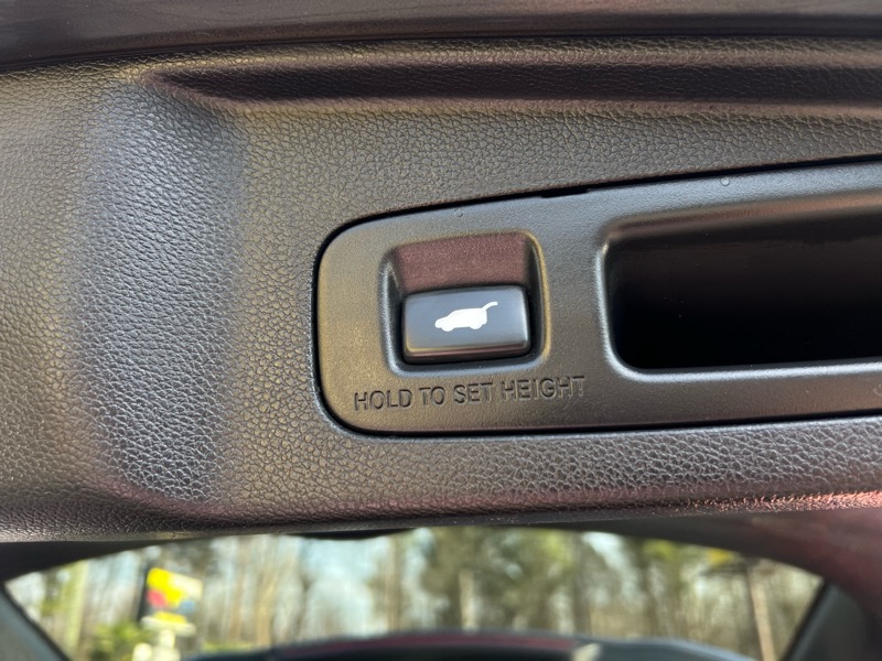 Honda CR-V EX-L AWD 2017