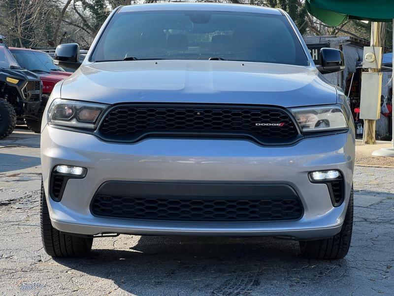 Dodge Durango GT AWD 2021