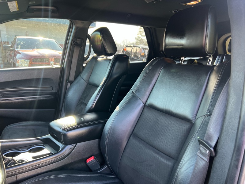 Dodge Durango GT AWD 2021