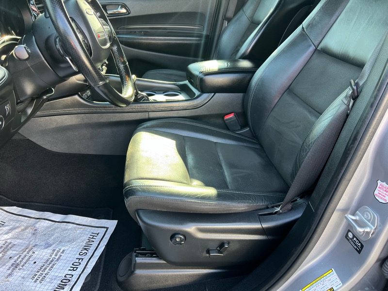 Dodge Durango GT AWD 2021