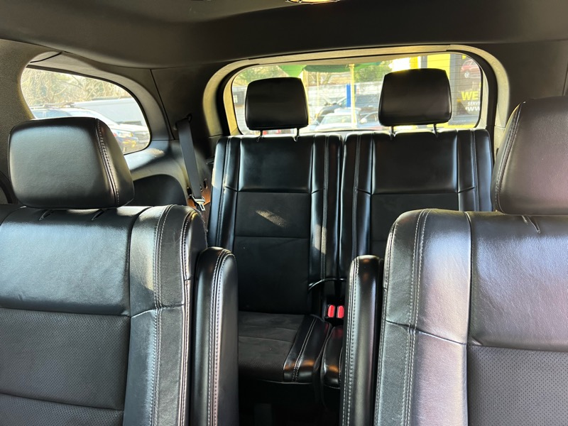 Dodge Durango GT AWD 2021