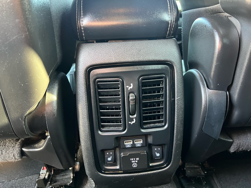 Dodge Durango GT AWD 2021