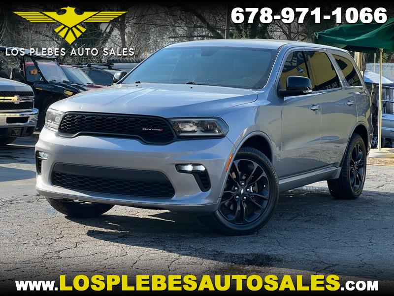 2021 Dodge Durango GT AWD