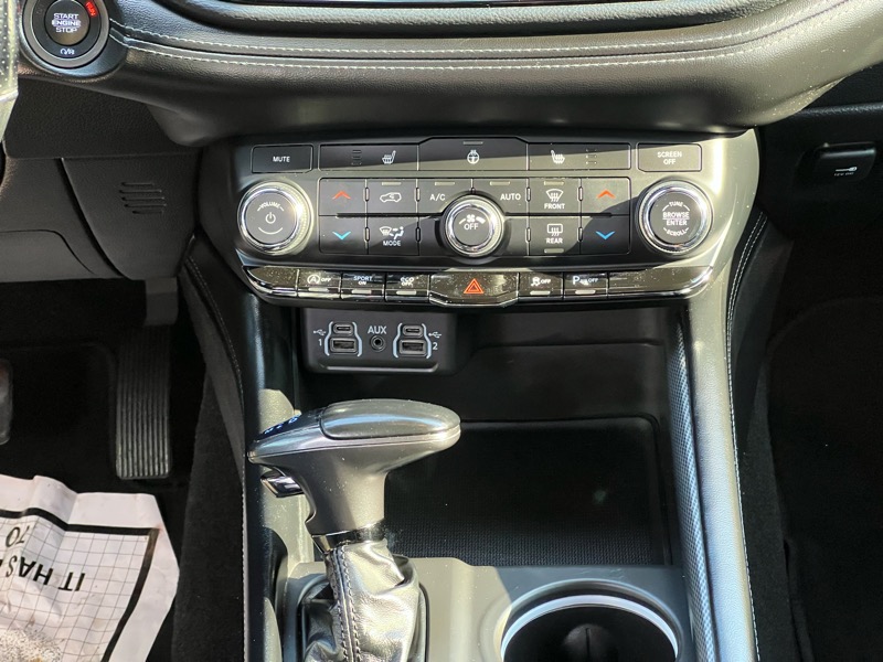 Dodge Durango GT AWD 2021