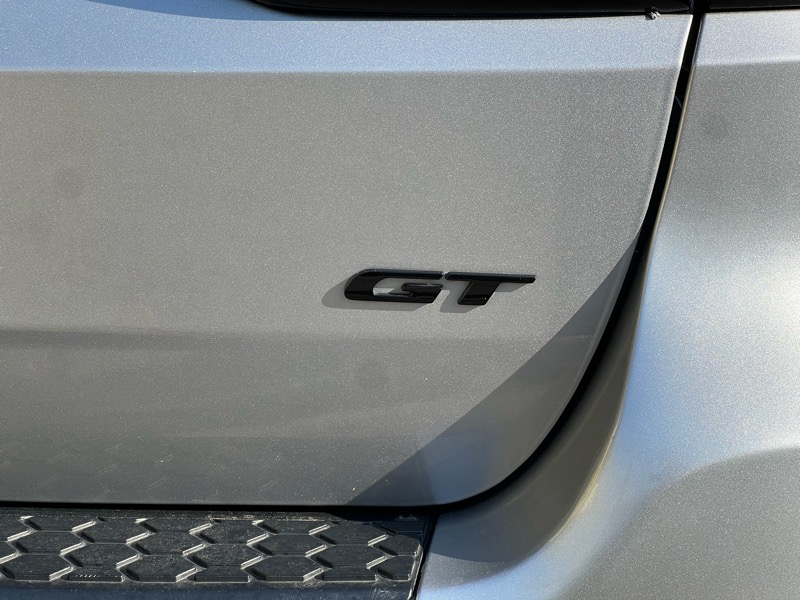 Dodge Durango GT AWD 2021