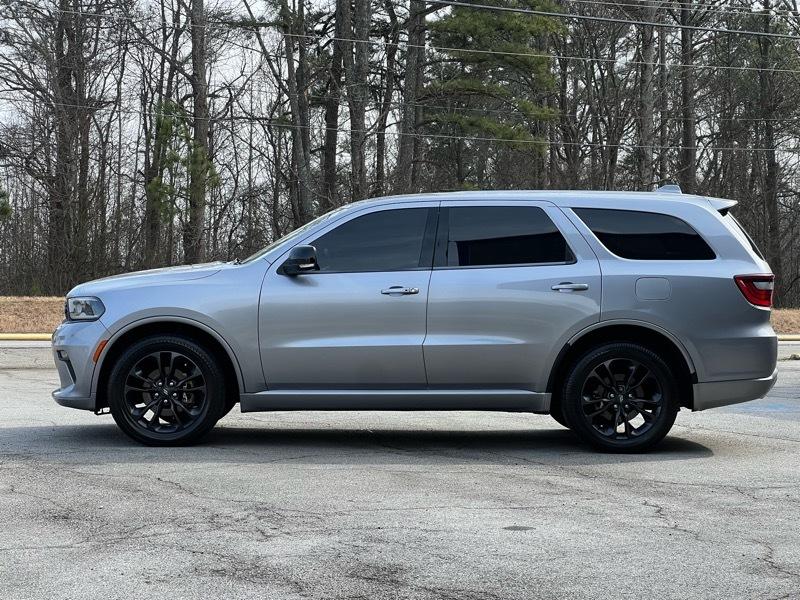 Dodge Durango GT AWD 2021