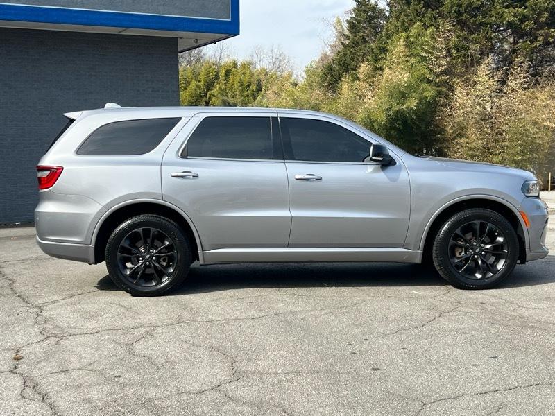 Dodge Durango GT AWD 2021