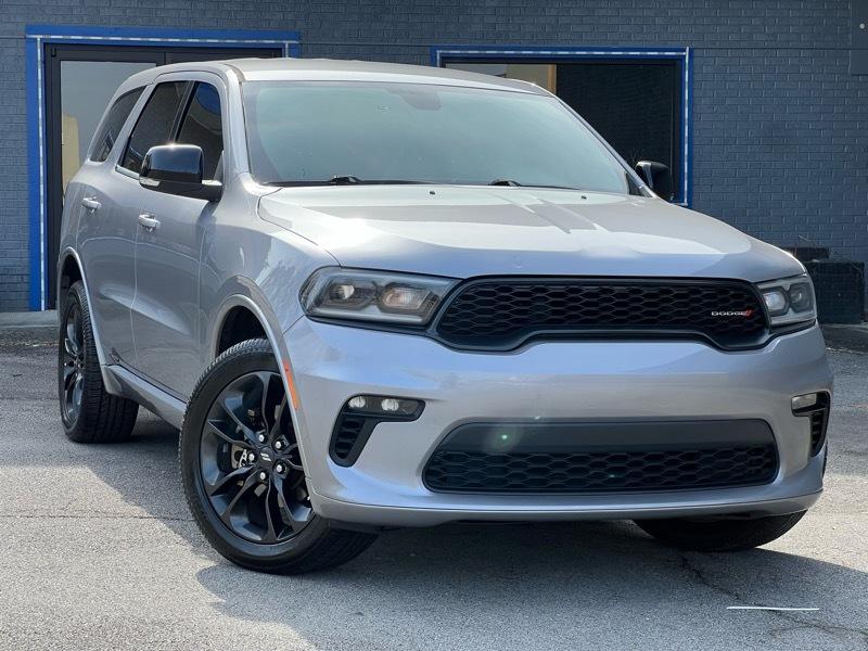 Dodge Durango GT AWD 2021