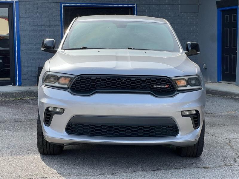 Dodge Durango GT AWD 2021